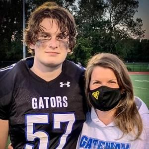 Meet your Posher, Aimee